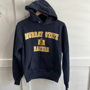 Champion - Murray State Racers size Small Hoodie